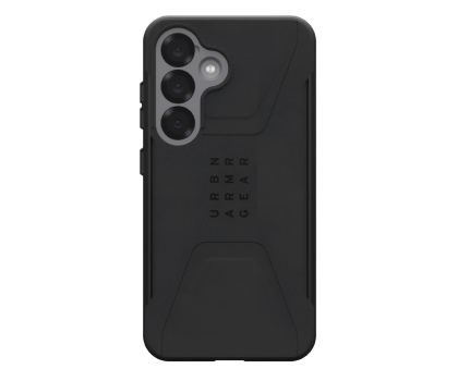 Etui do telefonów UAG Civilian Pro Samsung Galaxy S25+ 5G black 214474114040